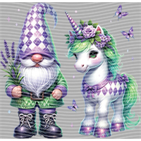 Rainbow Horse-RH 130